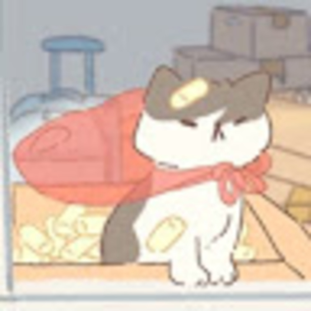 Meet your Posher, Annie